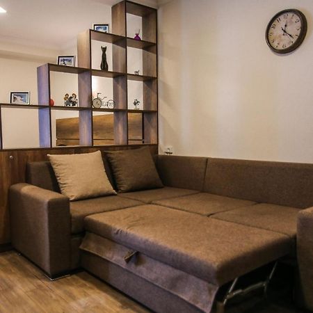 New Gudauri Loft 2 Apartman Kültér fotó