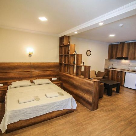 New Gudauri Loft 2 Apartman Kültér fotó