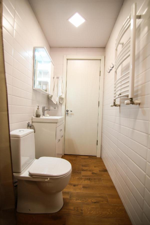 New Gudauri Loft 2 Apartman Kültér fotó