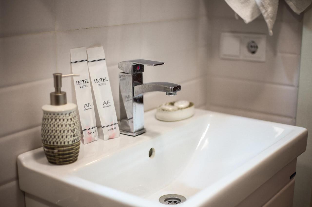 New Gudauri Loft 2 Apartman Kültér fotó