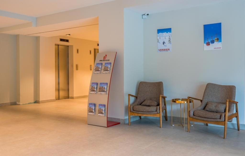 New Gudauri Loft 2 Apartman Kültér fotó